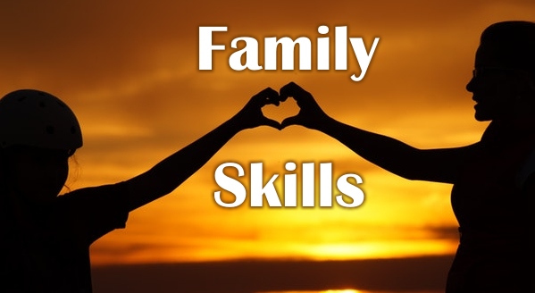 Family Skills